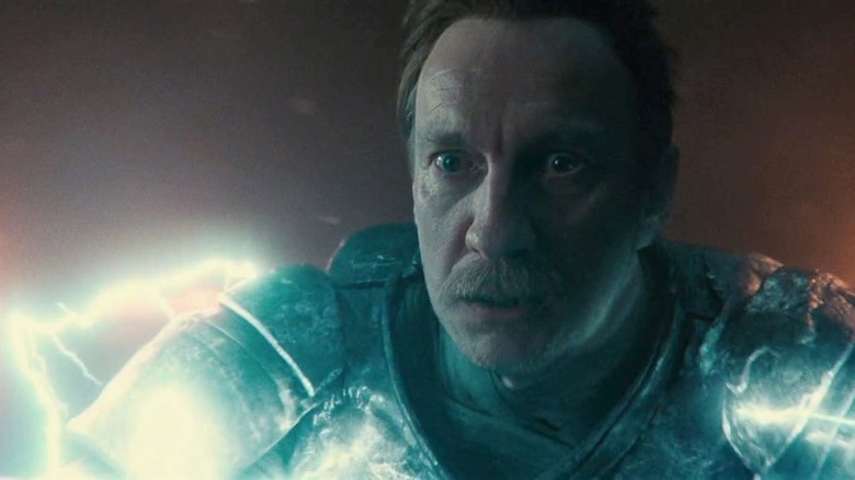 David Thewlis / Ares