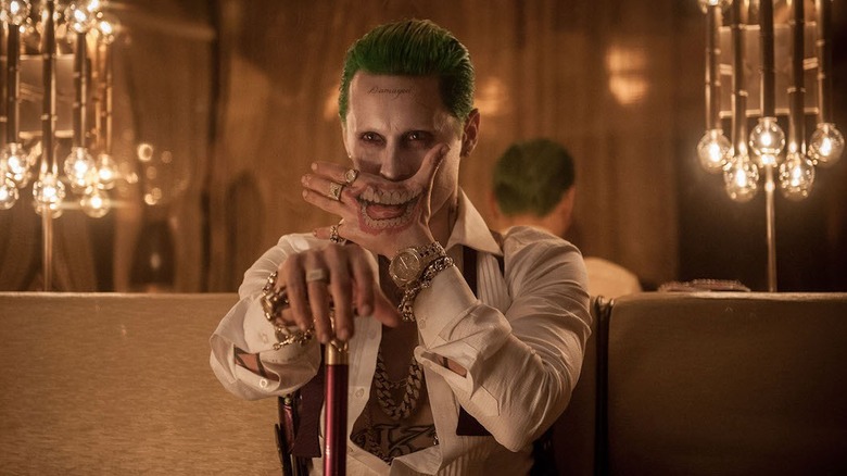 Jared Leto / Joker