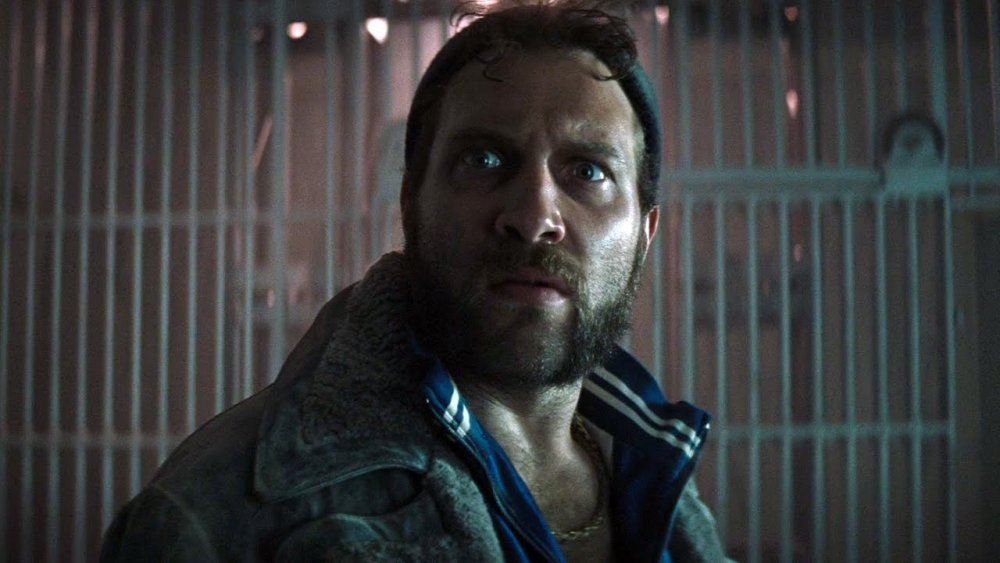 Jai Courtney as Captain Boomerang