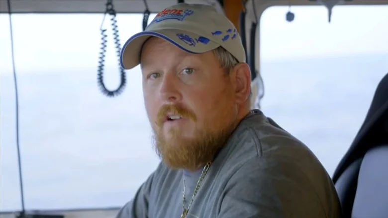 Deadliest Catch Cast: What Happened To Casey McManus & The F/V Cornelia ...