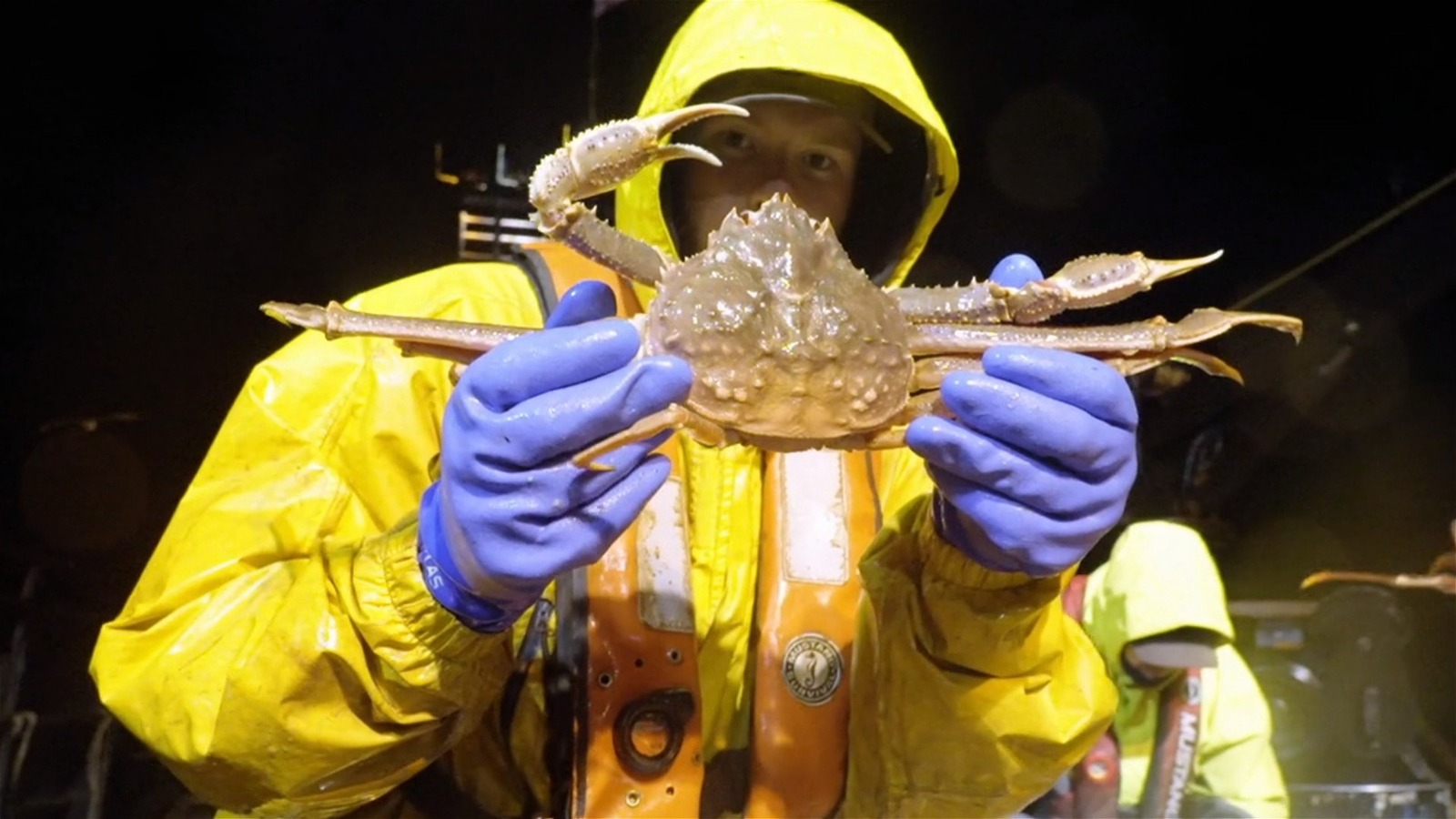 Deadliest Catch Crab Season's Canceled Again, But Season 20 Of The