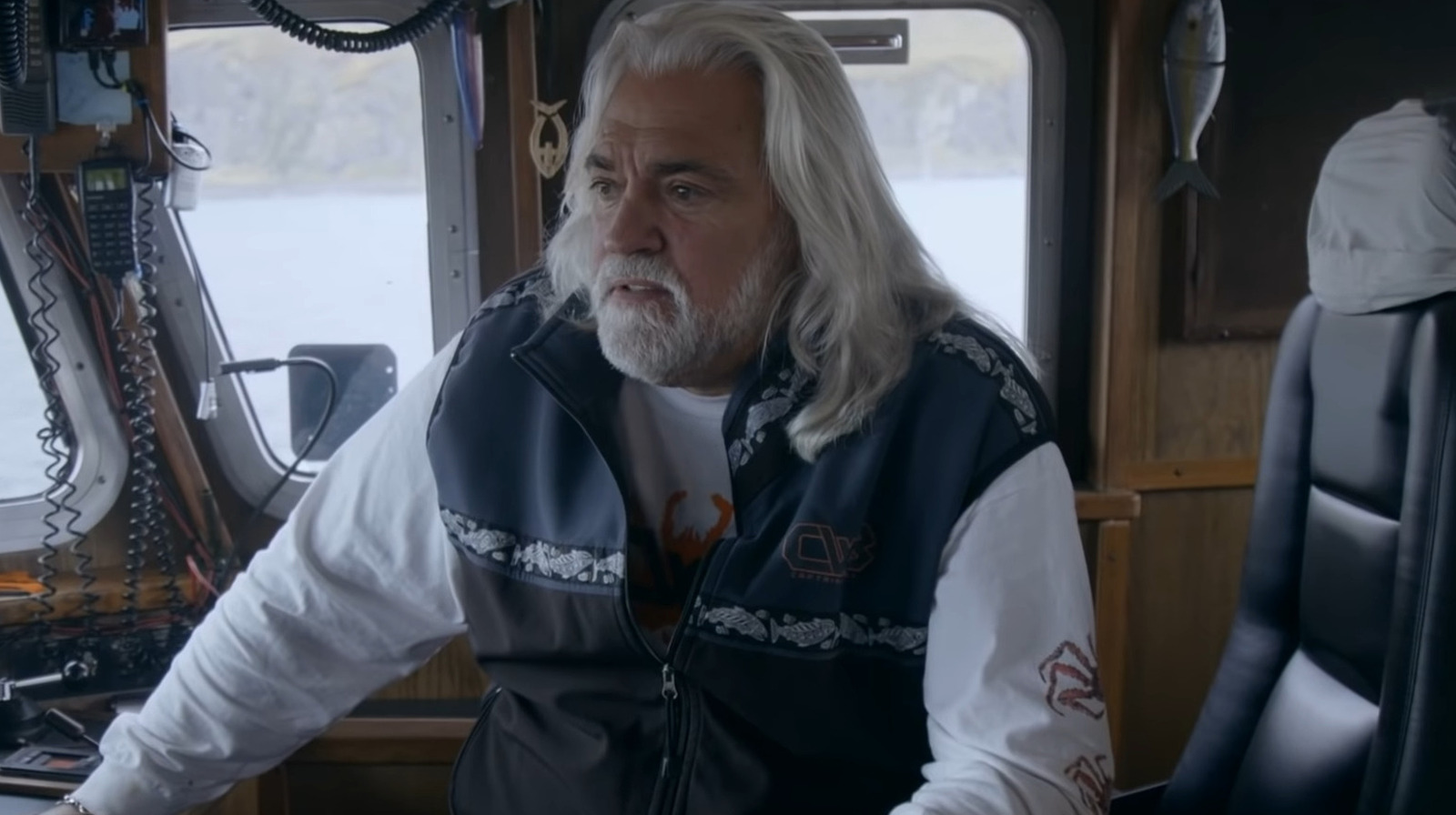 Deadliest Catch: Fan Reaction To Wild Bill's Cancer Revelation Will Make You Cry