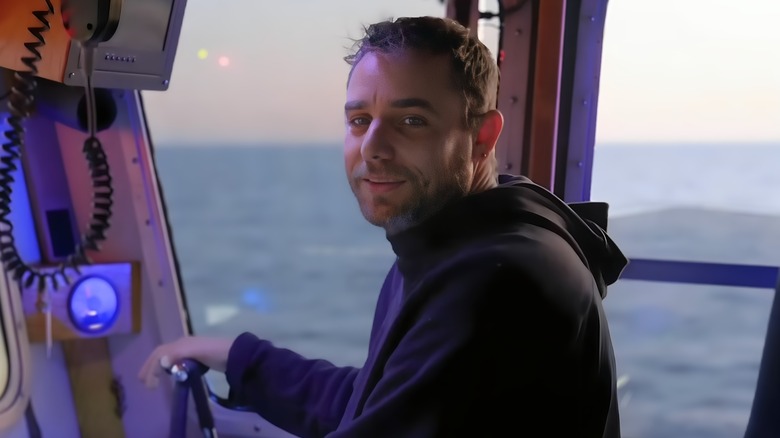 Deadliest Catch Season 20 Episode 5's Sig Moment Made Many Fans Suspicious