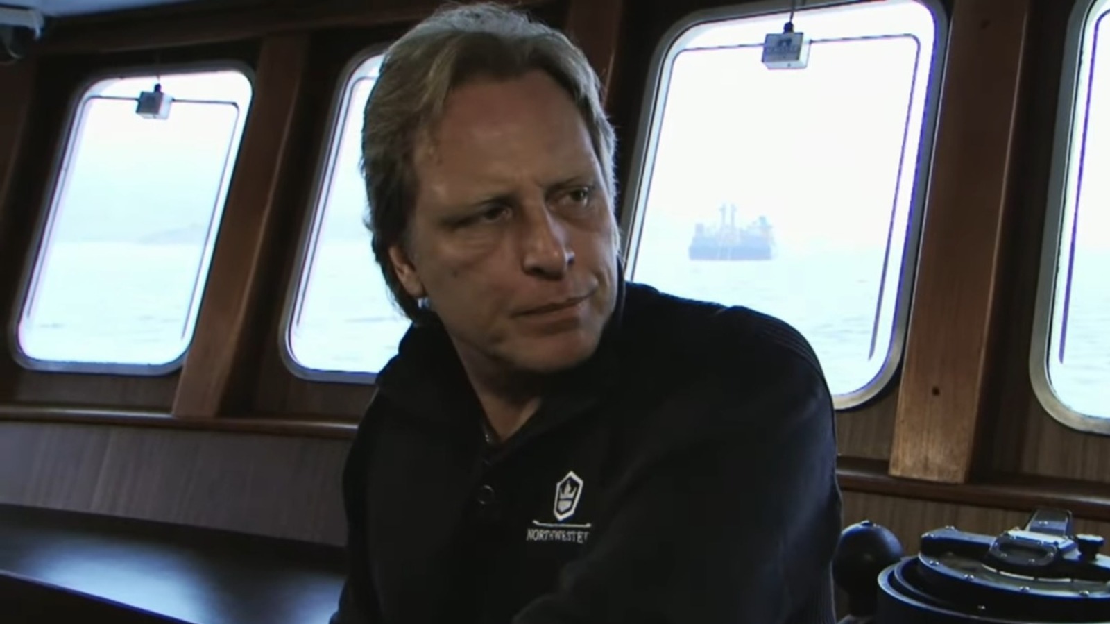 Deadliest Catch Season 20 Episode 5's Sig Moment Made Many Fans Suspicious