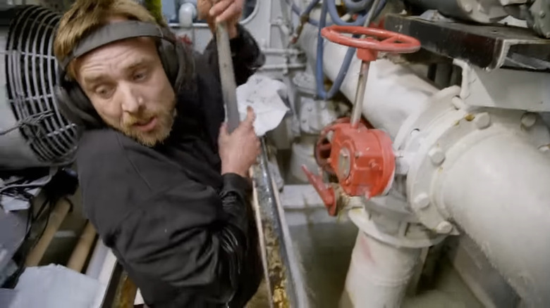 Deadliest Catch's 5 Worst Disasters, Ranked