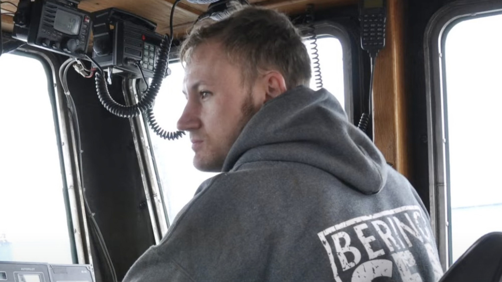 Deadliest Catch's Elliott Neese Dreamed Of Being Captain Since He Was A ...