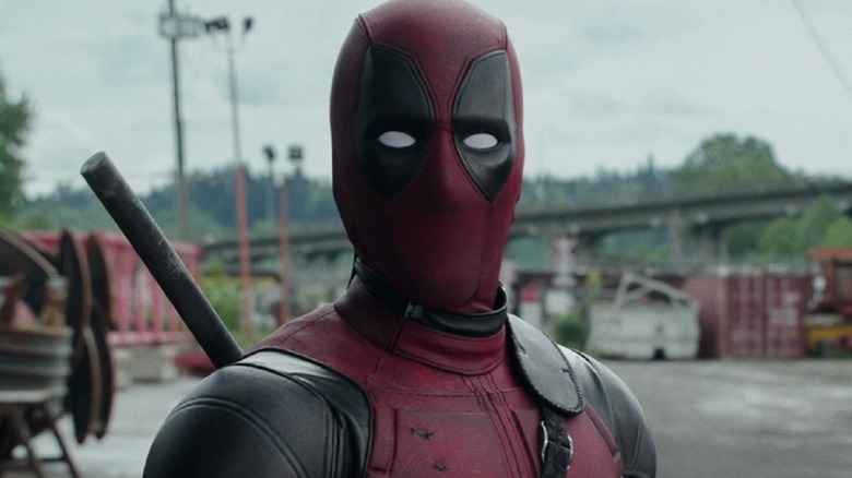 Deadpool 3: Ryan Reynolds Reveals First Look At New Marvel Character Along  With Release Date Change
