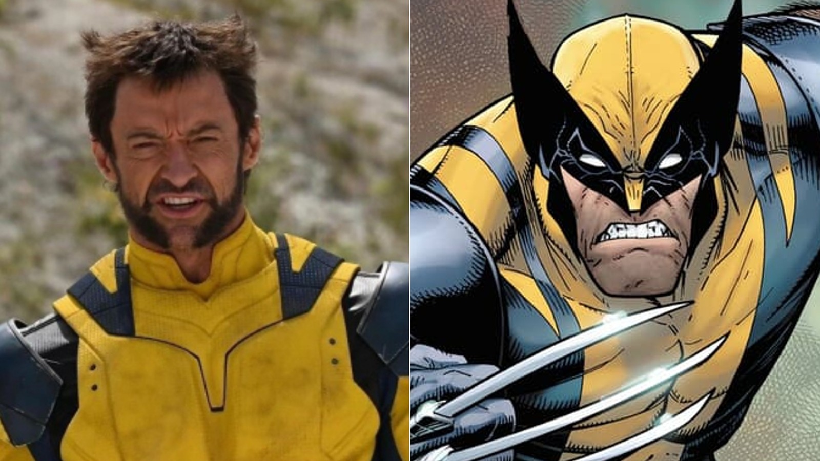 Deadpool 3 Rumor: Is Hugh Jackman's Wolverine Getting His Iconic Mask?