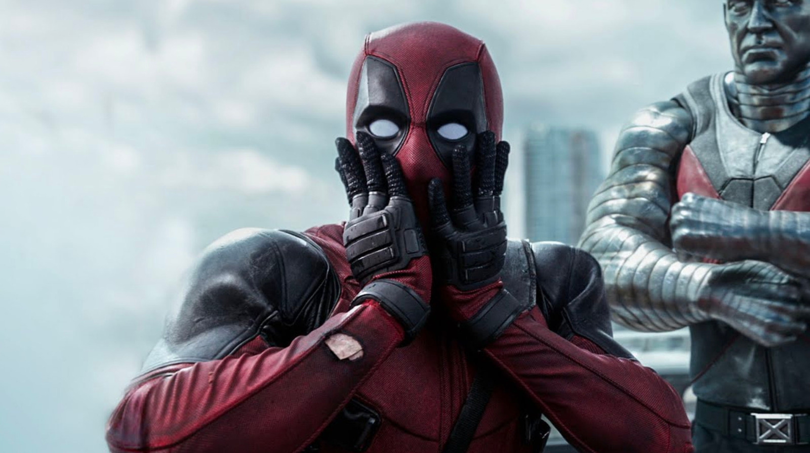 Deadpool 3 Rumor Teases The MCU Debut Of The X-Men's Most Despicable ...