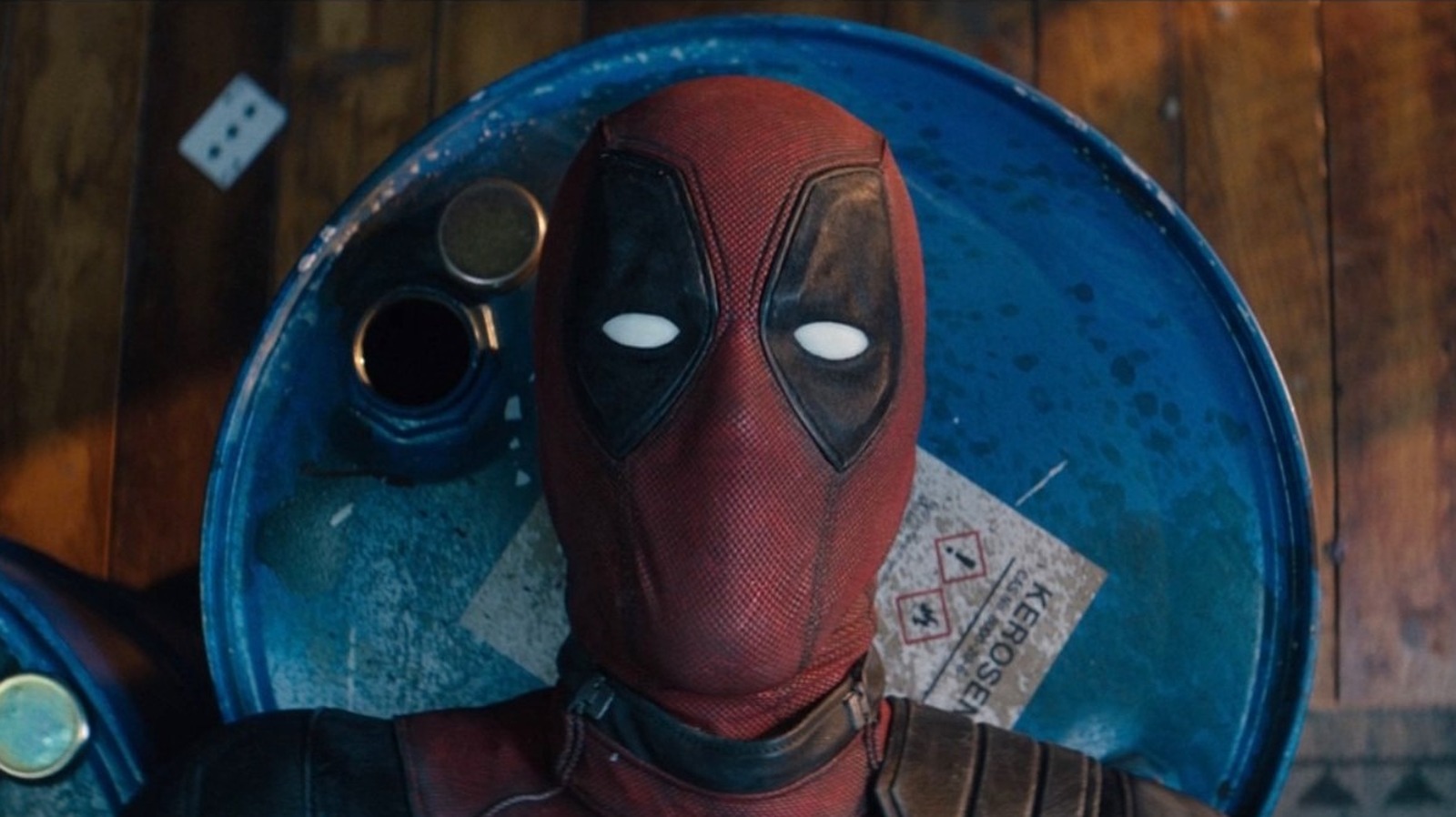 Deadpool 3 Set Images Reveal A Wolverine Versus Wade Brawl And A