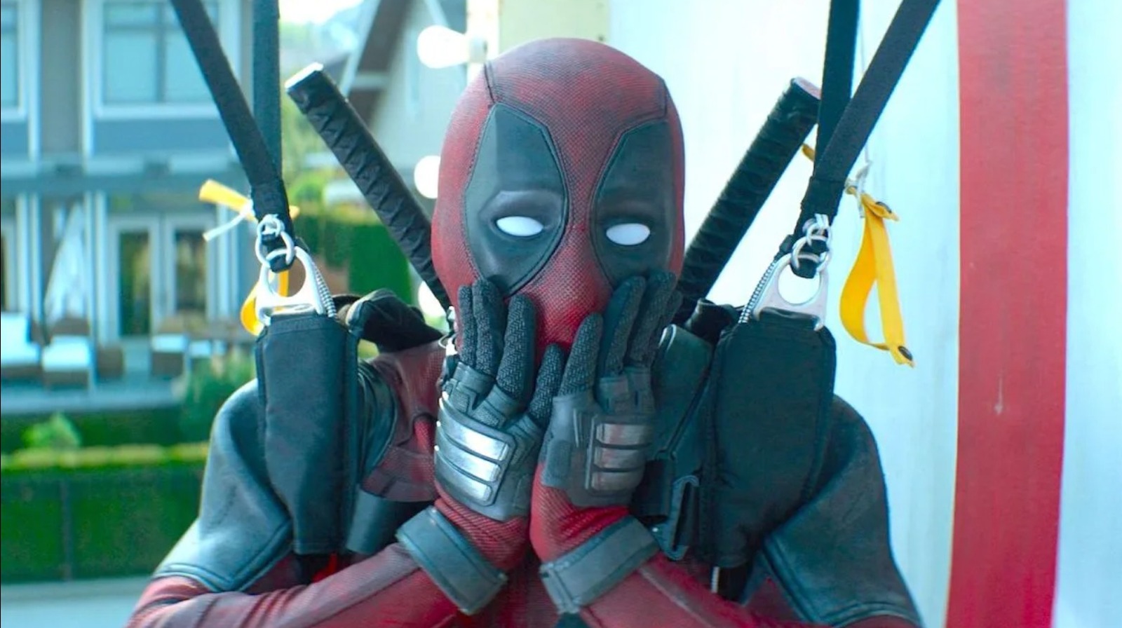 Deadpool 3: Hugh Jackman confirms Wolverine time travel theory - Dexerto