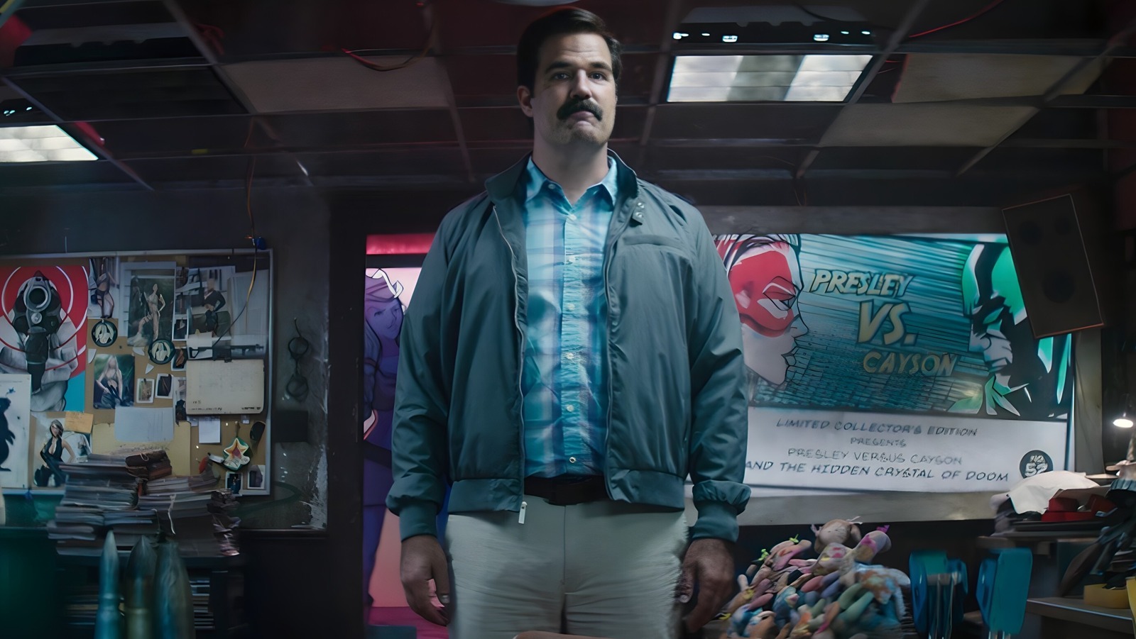 Deadpool 3 Will Bring Back Rob Delaney As Peter