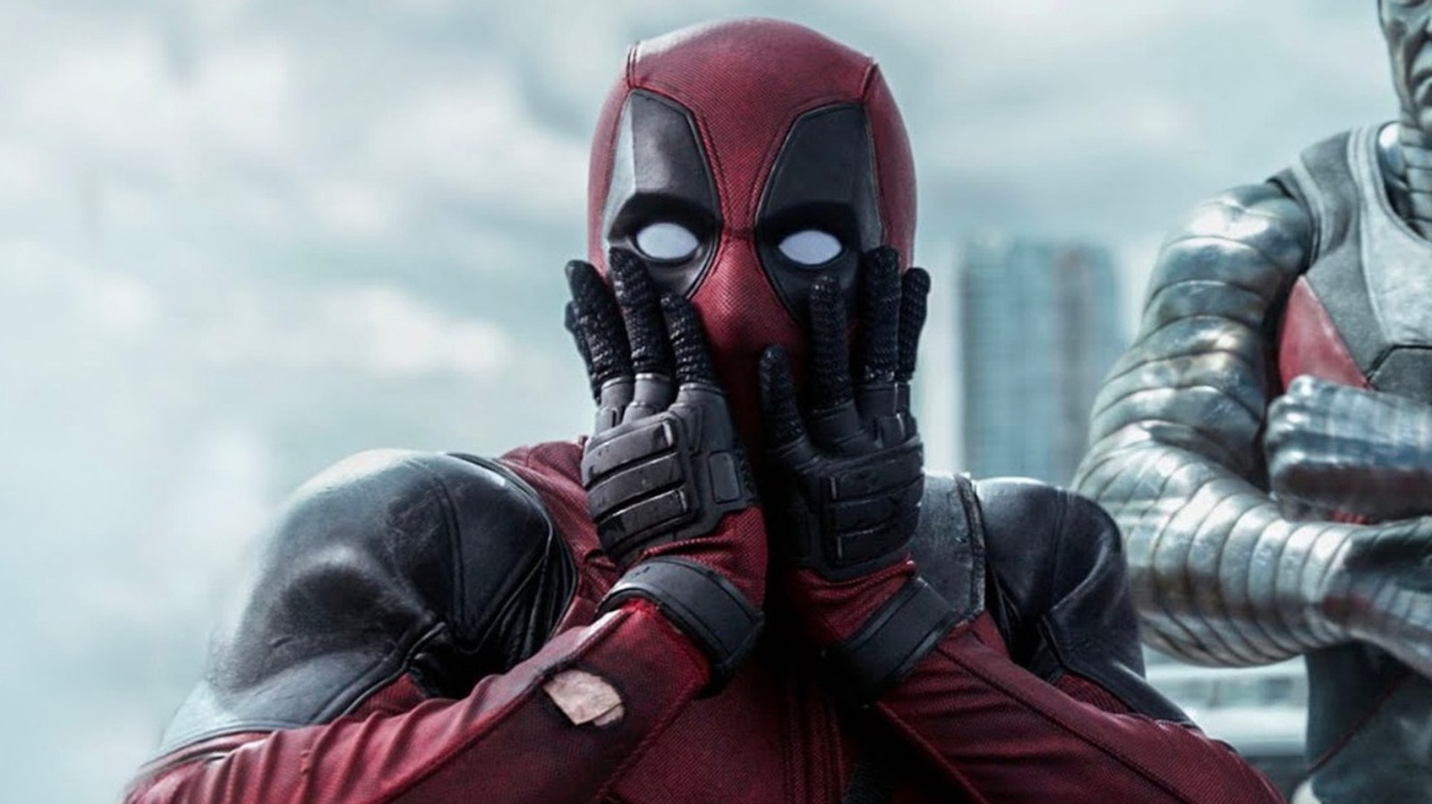 Deadpool 3 Release Date Delayed Amid Disney Schedule Shuffle