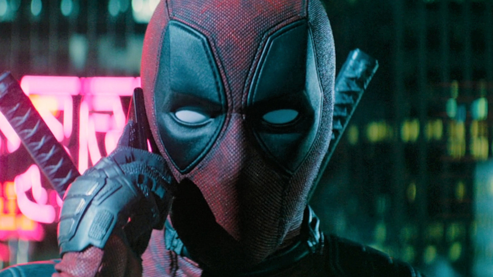 Deadpool 3 no MCU será para adultos, confirma Kevin Feige