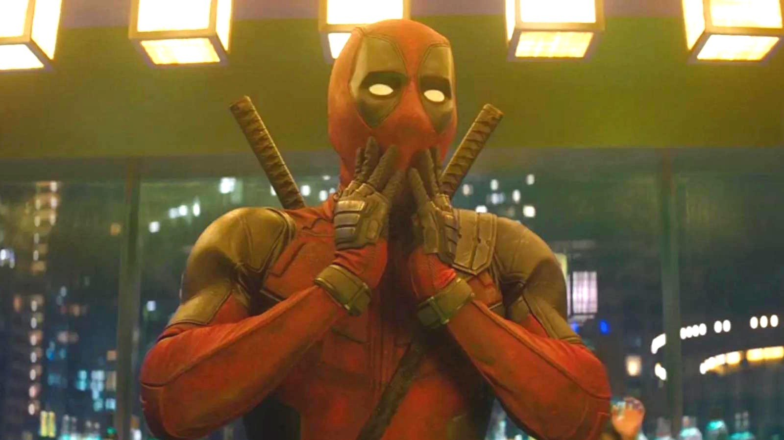Deadpool 3's Wolverine Fight May Have a Loki Connection