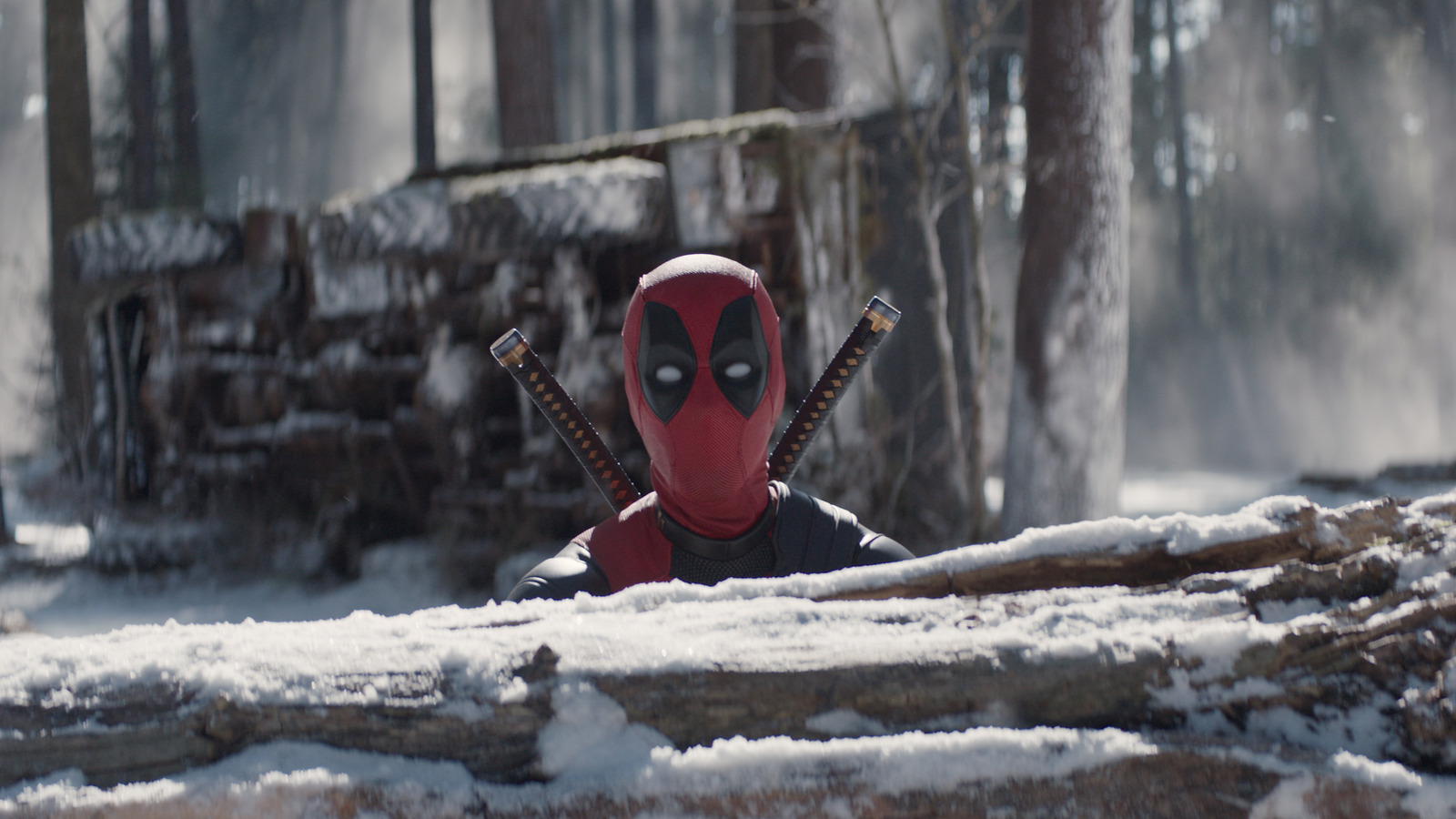 Deadpool 3's Super Bowl Trailer Has A Secret Wars Easter Egg Most Fans