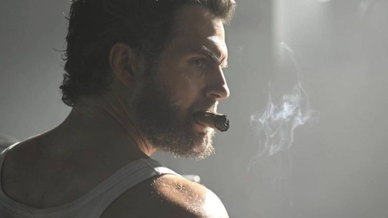 Deadpool & Wolverine Filming Made Henry Cavill Sick To His Stomach