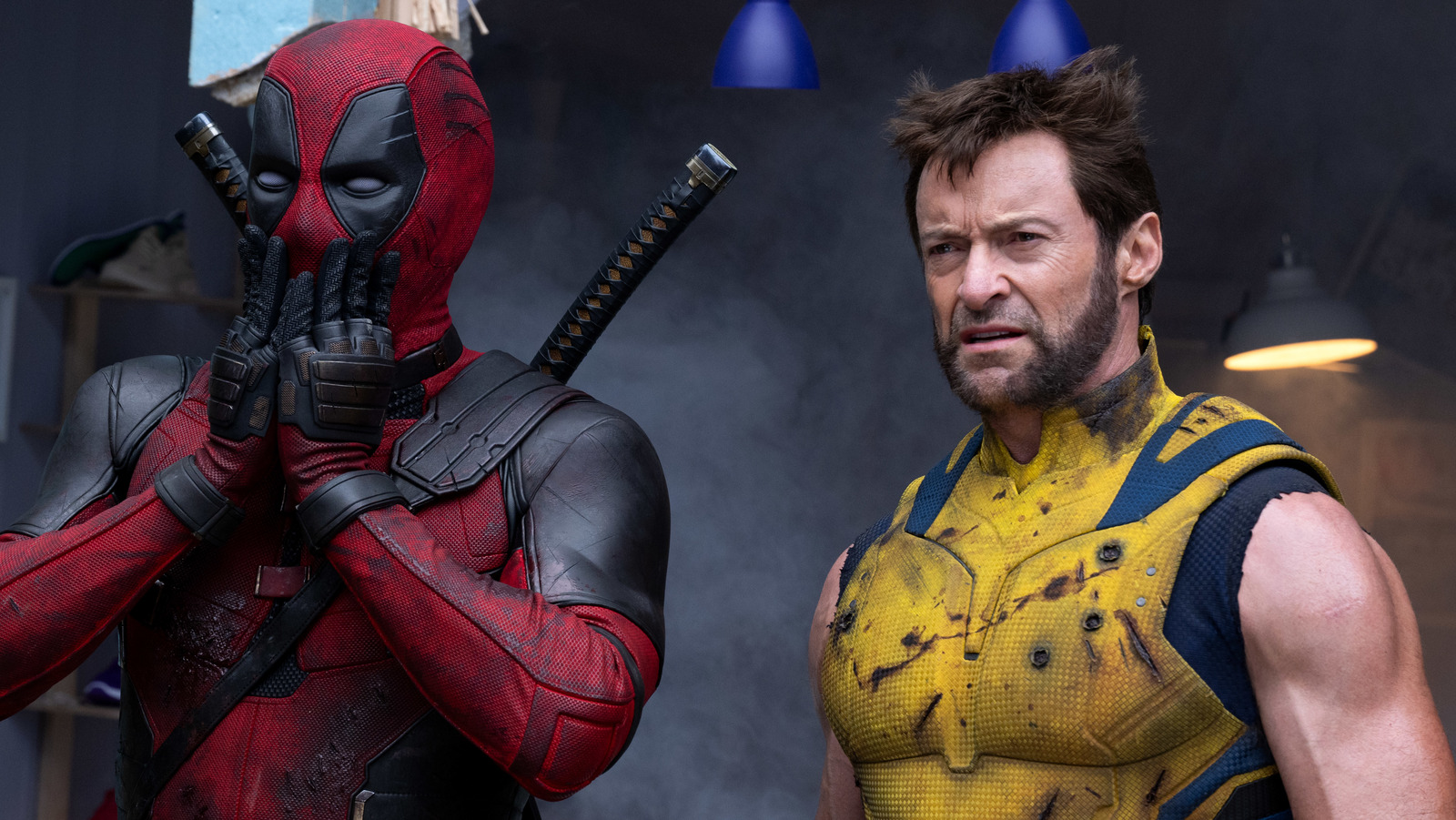 Deadpool & Wolverine Had A Line Cut For Going Way Too Far