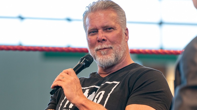 Deadpool & Wolverine: Kevin Nash Responds Brutally To The Russian Recasting