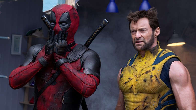 Deadpool & Wolverine Review: A Solid MCU Entry, But It's No Juggernaut