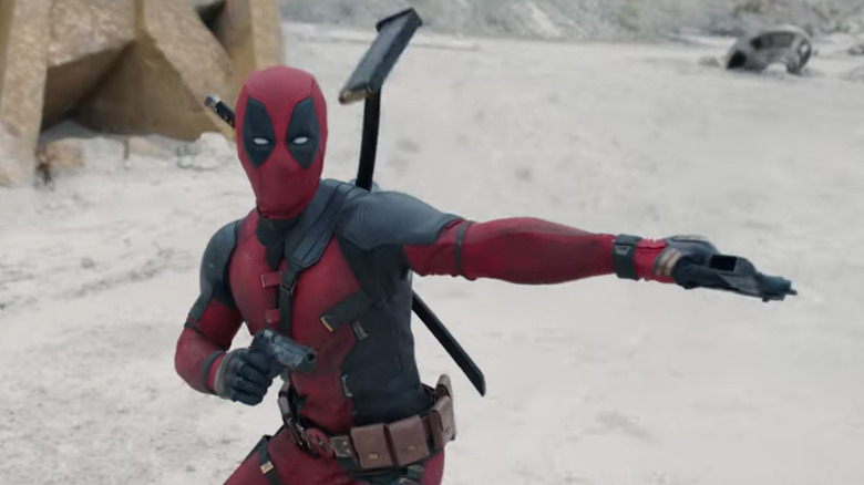 Deadpool & Wolverine's Very Different Post Credits Scenes, Explained