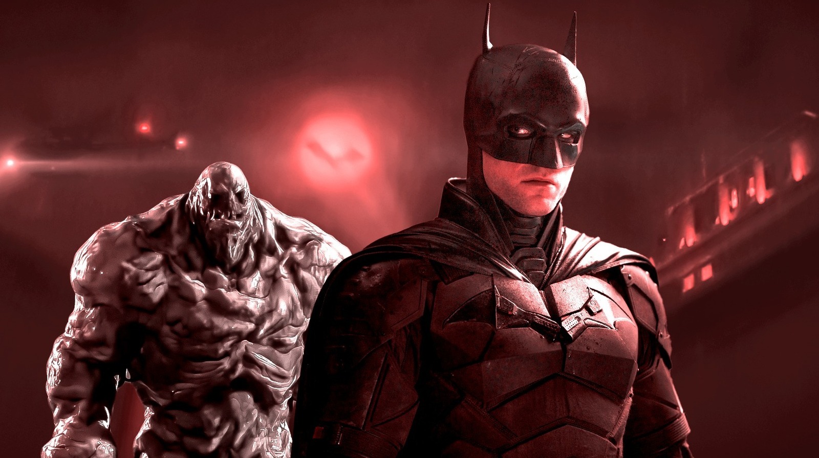 Dear DC Studios, Please Let Batman Fight Villains With Superpowers
