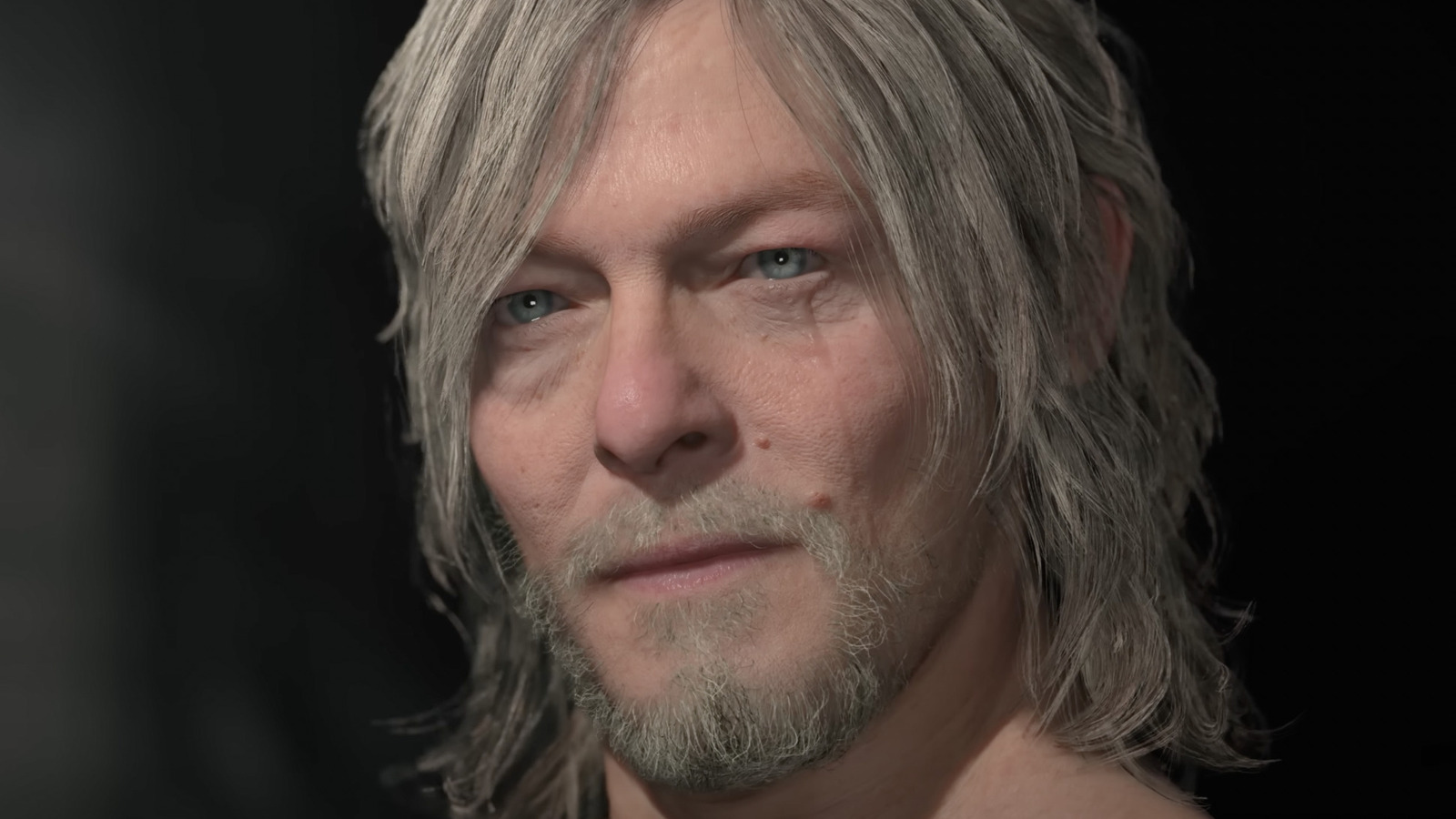 Death Stranding 2 announced by Hideo Kojima at The Game Awards 2022 -  Polygon