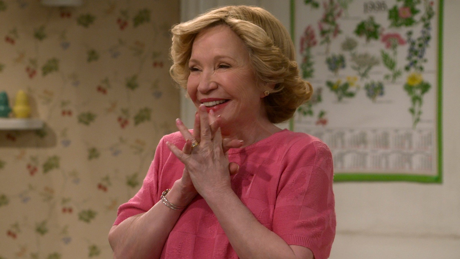 Debra Jo Rupp Did Her Best To Preserve That 70s Shows Set 1648