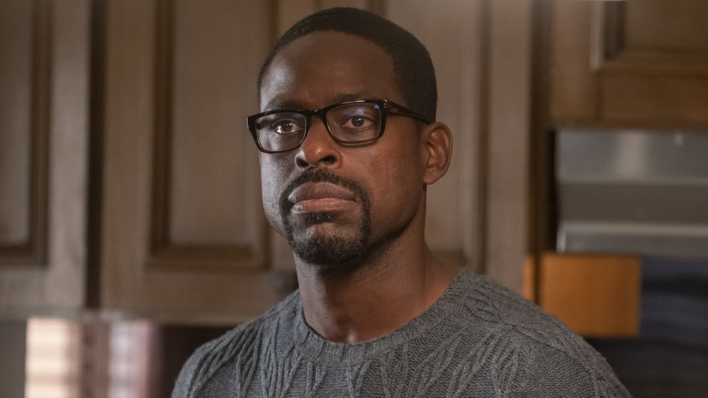 Sterling K. Brown on This is Us