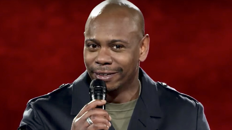 Netflix's Def Comedy Jam 25 To Include Dave Chappelle, Kevin Hart, More