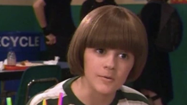 Coconut Head talking