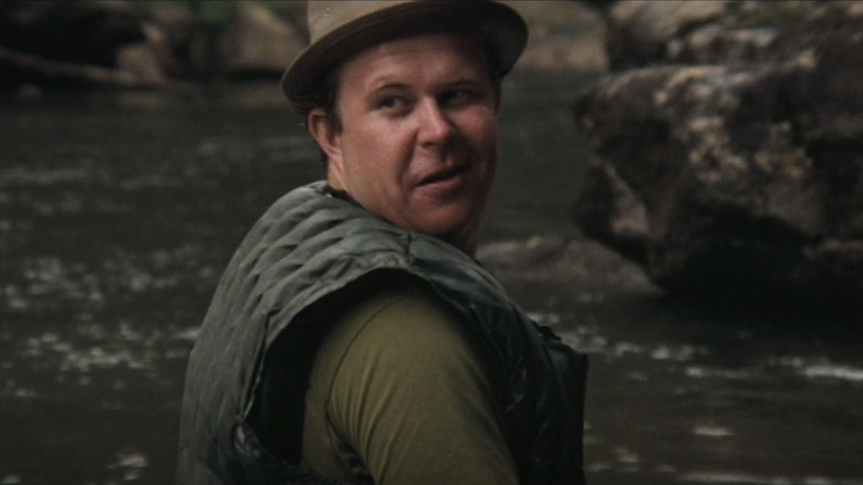 Ned Beatty