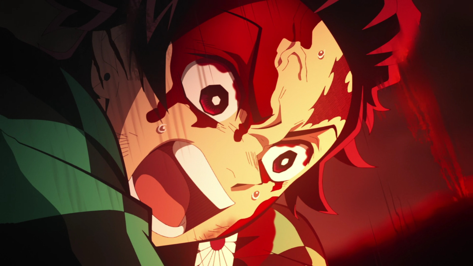 Demon Slayer Fans Point Out Yet Another Reason The Fight Scenes Are Stunning