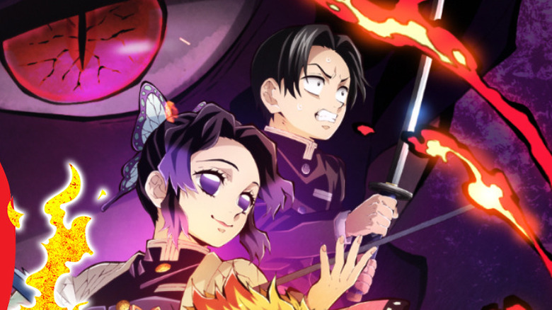 Demon Slayer Release Date, Trailer, And Gameplay