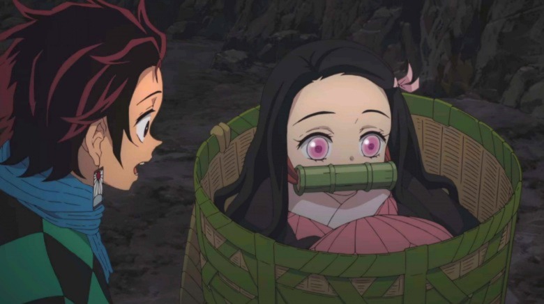 What time is Demon Slayer season 2 coming to Netflix?