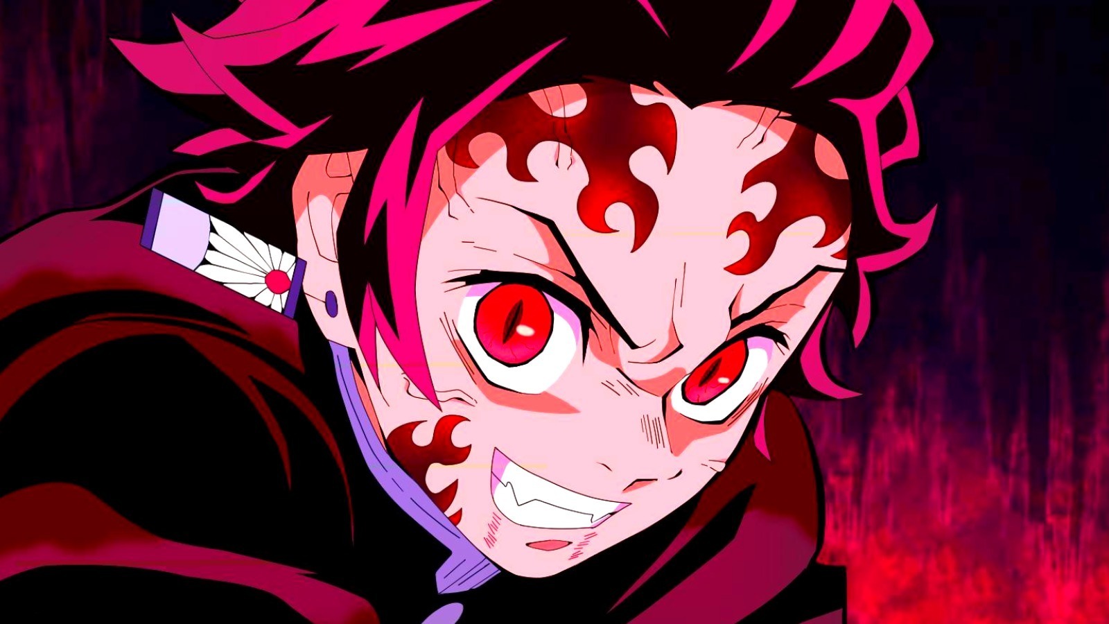 Tanjiro - Demon Slayer