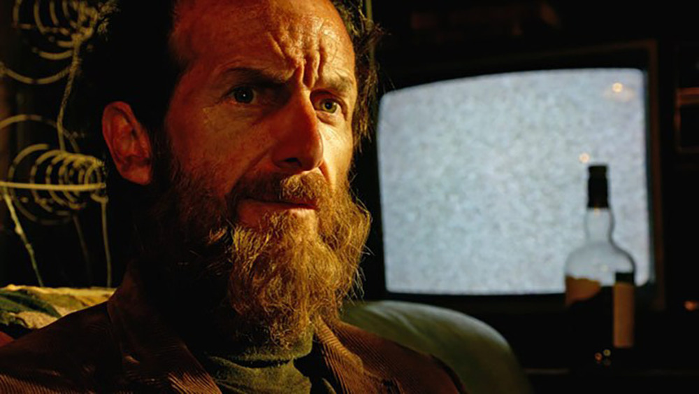 Denis O'Hare as Elias Cunningham in American Horror Story: Roanoke