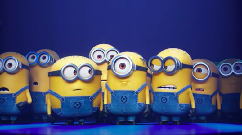Despicable Me 4 - What We Know So Far