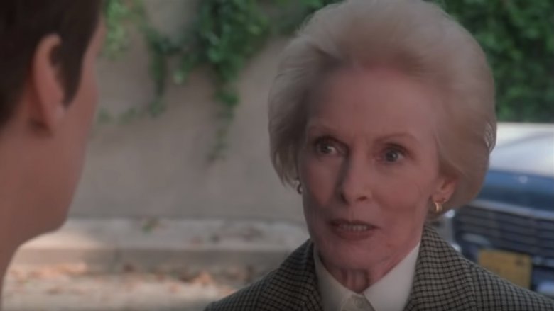 Janet Leigh in Halloween H20