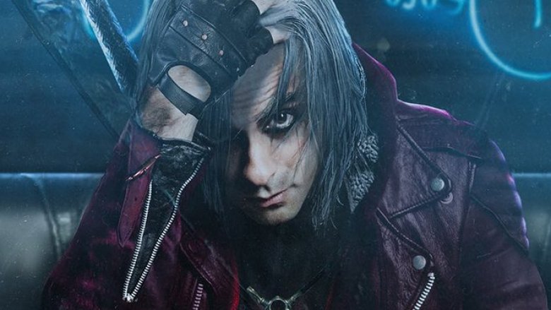 Adi Shankar's Devil May Cry Anime on Netflix: Everything We Know So Far -  What's on Netflix