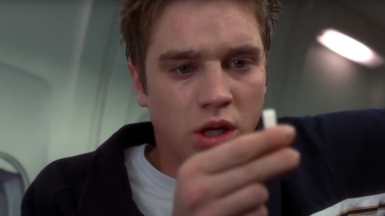 Devon Sawa Was Never Paid For Final Destination 5 And Didnt Even Know He Was In It
