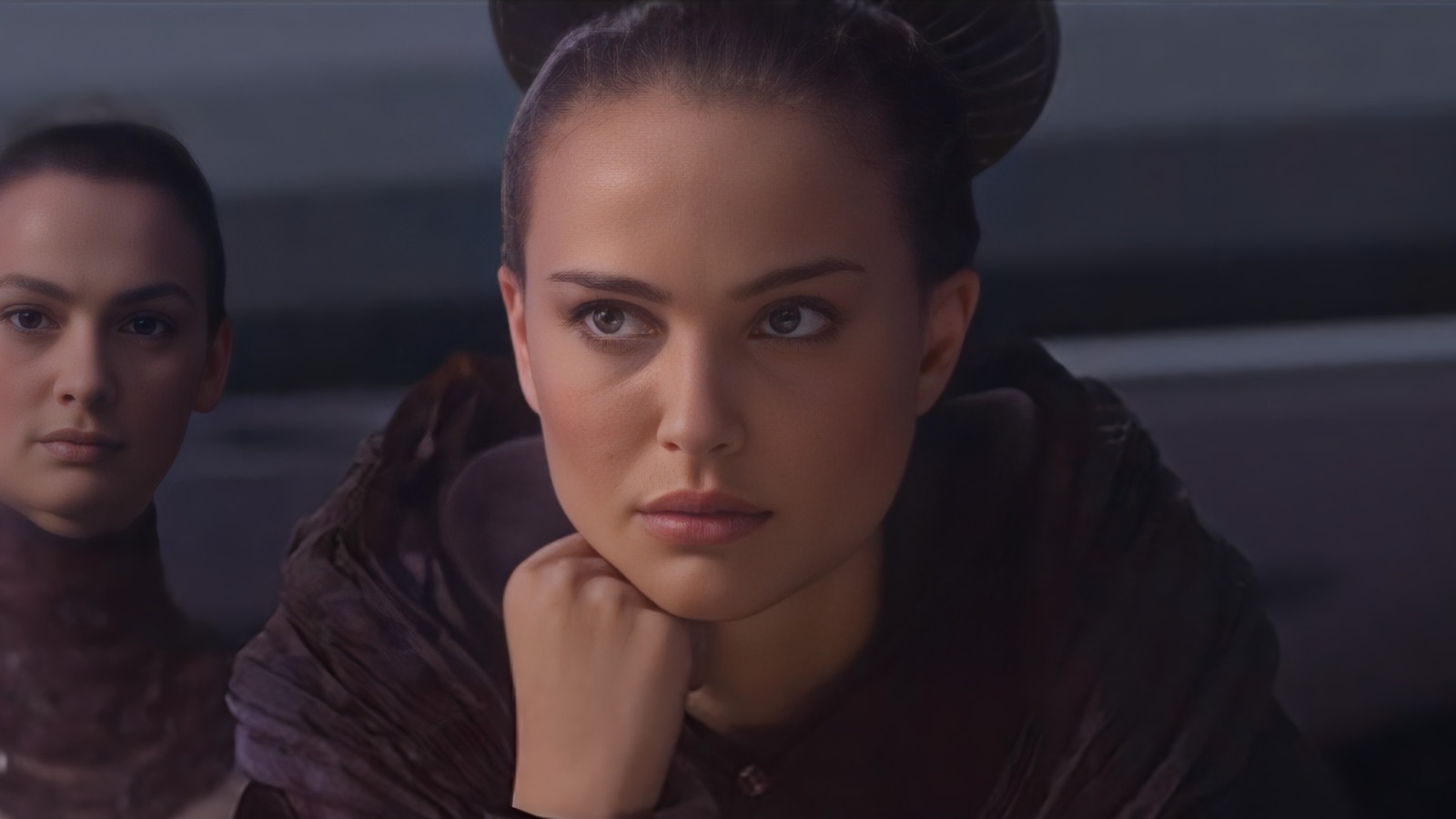 Did Anakin Kill Padme In Star Wars? Senator Amidala's Dubious Death ...