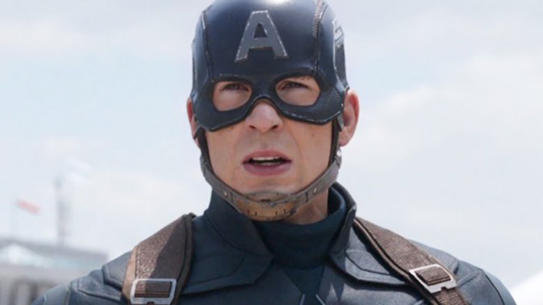 Avengers Endgame Captain America Death Theory - Is This How Chris