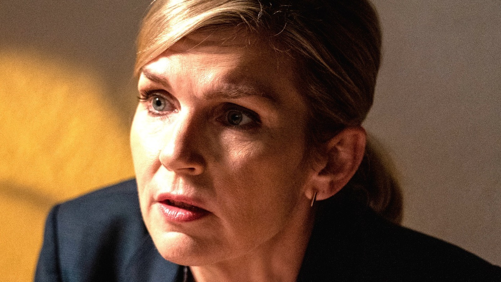 Rhea Seehorn Teases 'Better Call Saul's' Final Season and Kim Wexler's Fate