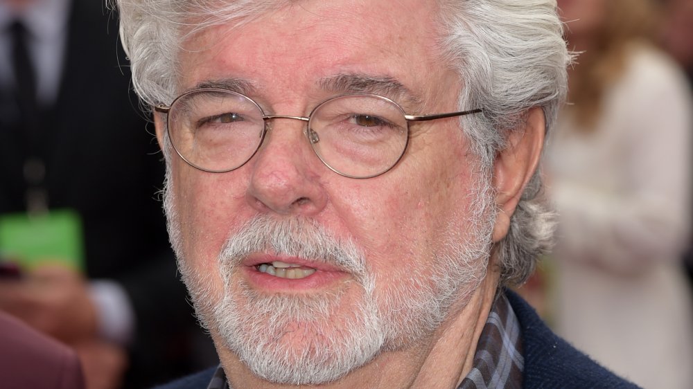 George Lucas