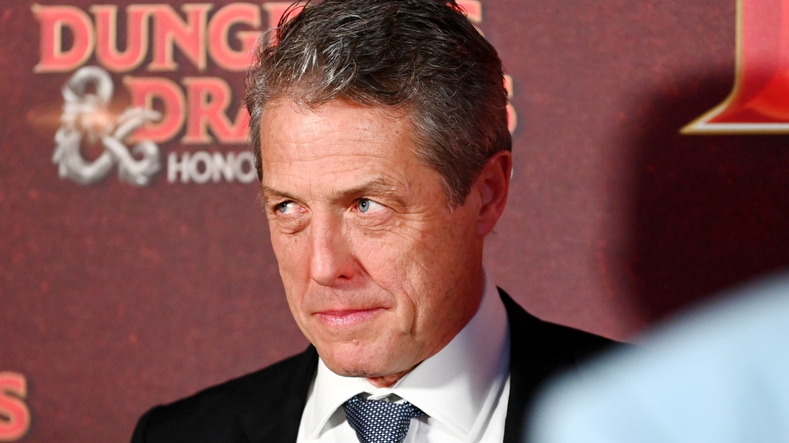 Did Hugh Grant Attack Rebecca Ferguson? An Allegation & Internet Rumor, Explained