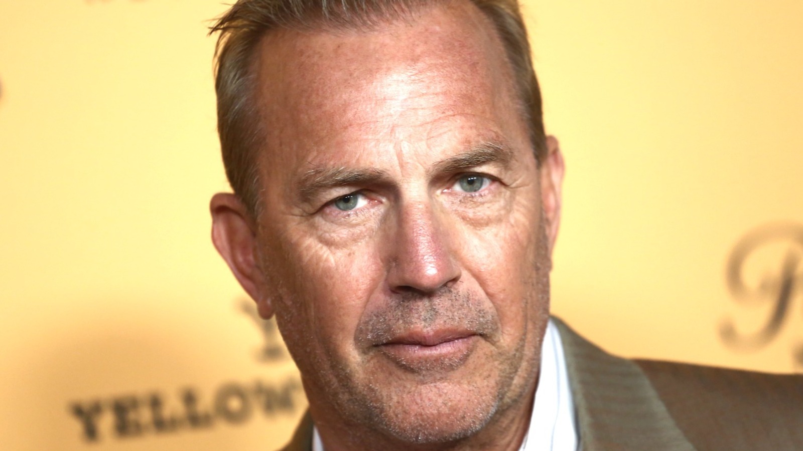 Did Kevin Costner Just Tease John Dutton's Fate On Yellowstone?