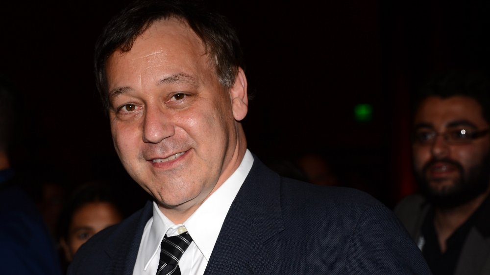 Sam Raimi