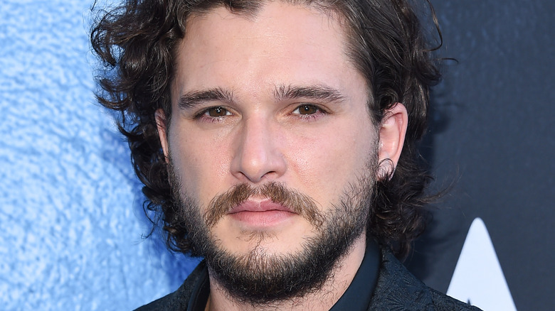 Kit Harington