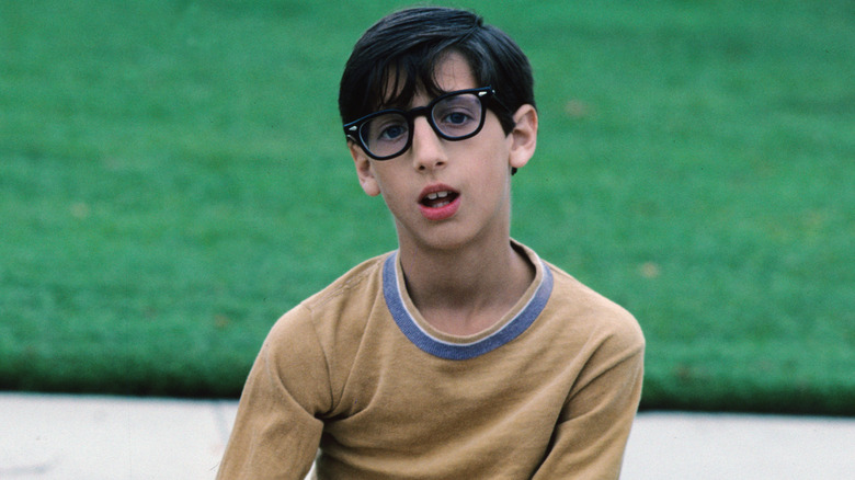 Did The Wonder Years Really Star Marilyn Manson? The True Story, Explained